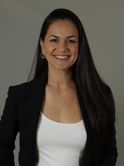 Bárbara Karoline Flauzino