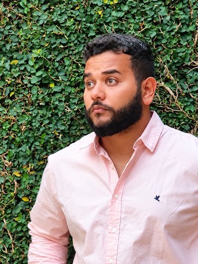 Diogo Josue de Souza Santos
