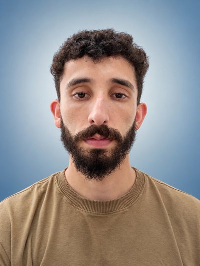 Geovane Carlos Miguel