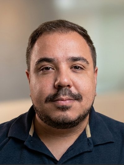 Marcos Rafael Pereira Batista