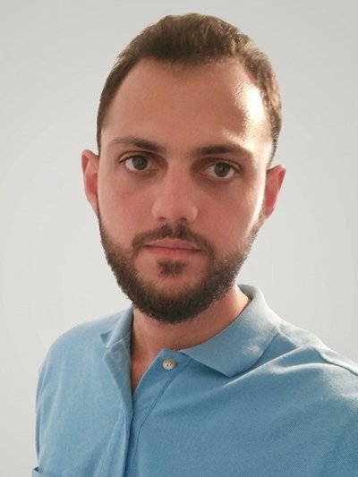 Ulisses Raad da Silva Coelho