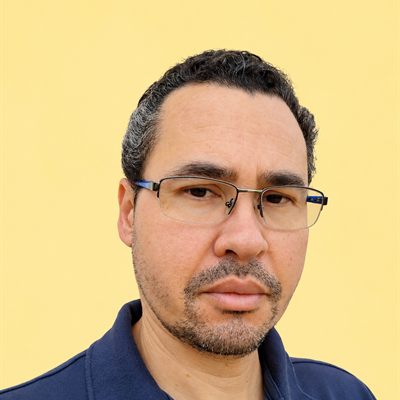 Bruno Silva Sousa