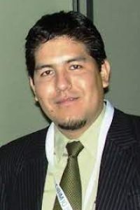 Christian Jeremi Coronado Rodriguez