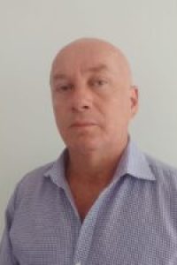 Geovani Rodrigues