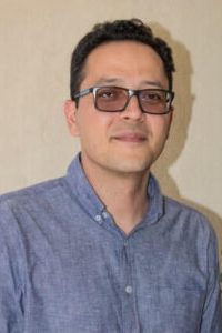 José Carlos Escobar Palacio