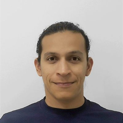 Juan José Garcia Pabon