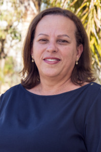 Lucilene de Oliveira Rodrigues Chaves