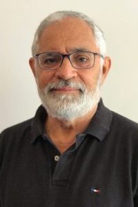 Luiz Augusto Horta Nogueira