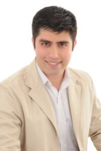 Rafael Silva Capaz