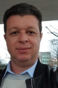 Rondineli Rodrigues Pereira