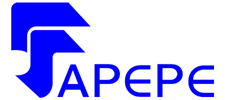 Logotipo da FAPEPE